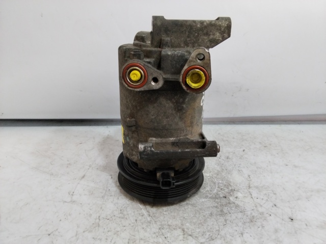 FORD 6C1119D629AD Compresor de aire acondicionado comprar Tarragona