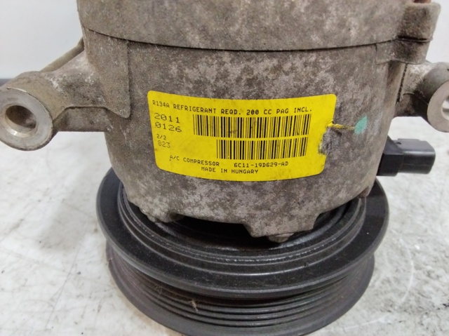 FORD 6C1119D629AD Compresor de aire acondicionado comprar Pamplona