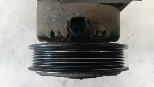 FORD 6C1119D629AD Compresor de aire acondicionado comprar Pamplona
