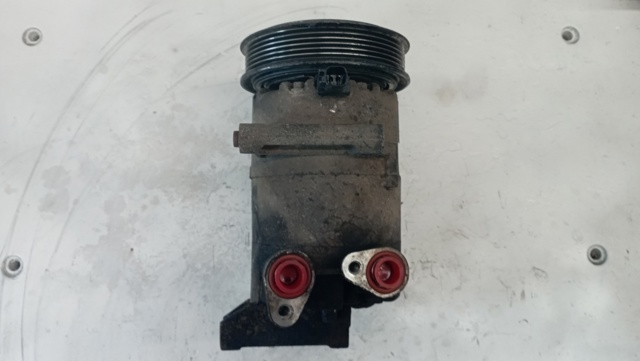 6C1119D629AD FORD Compresor de aire acondicionado  comprar en Lleida