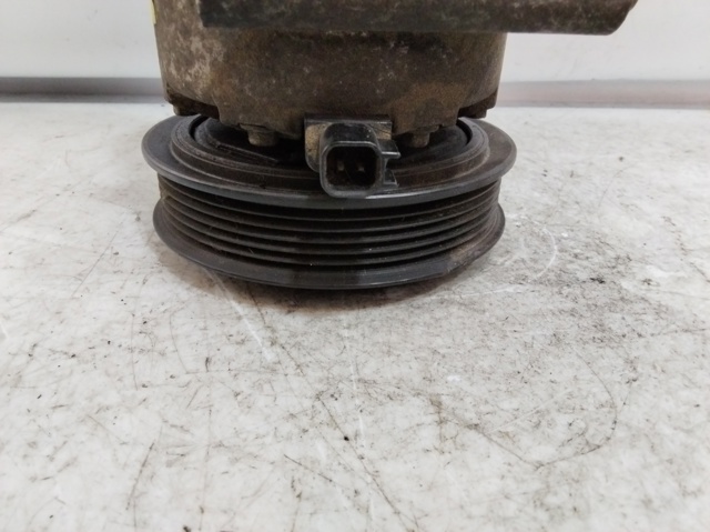 6C1119D629AD FORD Compresor de aire acondicionado  en stock Gandía