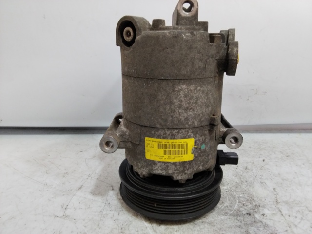 6C1119D629AD Compresor de aire acondicionado  disponible Málaga