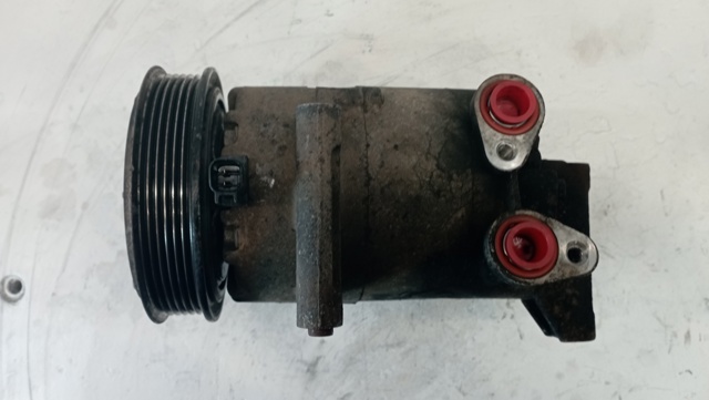 6C1119D629AD FORD Compresor de aire acondicionado comprar Alcalá