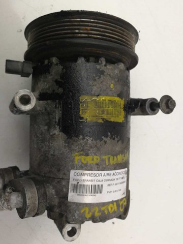 6C1119D629AD FORD Compresor de aire acondicionado  disponible Alicante
