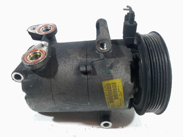 PEUGEOT 6C1119D629AD Compresor de aire acondicionado comprar Barcelona