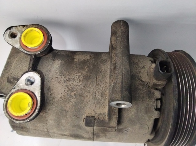 6C1119D629AD Peugeot/Citroen