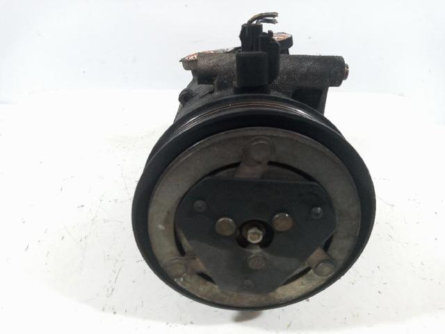 6C1119D629AD PEUGEOT Compresor de aire acondicionado comprar Madrid