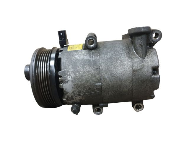 Compresor de aire acondicionado coche 6C1119D629BE FORD
