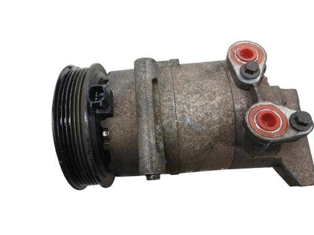 FORD 6C1119D629BE Compresor de aire acondicionado  comprar en Ponferrada