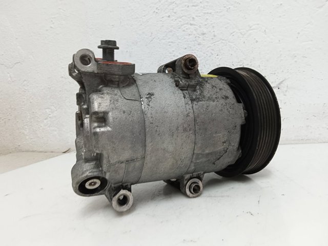 6C1119D629BE Compresor de aire acondicionado  en stock Sabadell