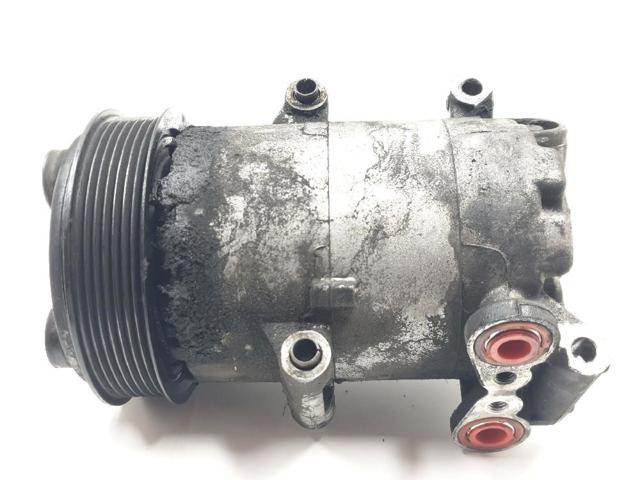 Compresor ac 6C1119D629BE FORD