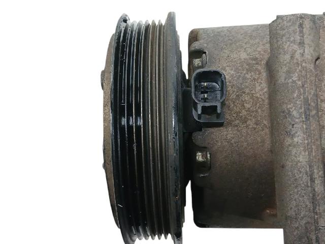 6C1119D629BE FORD Compresor de aire acondicionado  disponible Alicante
