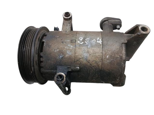 FORD 6C1119D629BE Compresor de aire acondicionado  en stock Salamanca