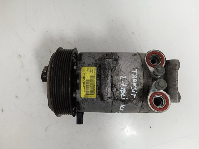 FORD 6C1119D629BE Compresor de aire acondicionado  en stock Terrassa