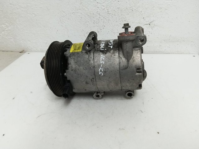 6C1119D629BE FORD Compresor de aire acondicionado  disponible Vigo
