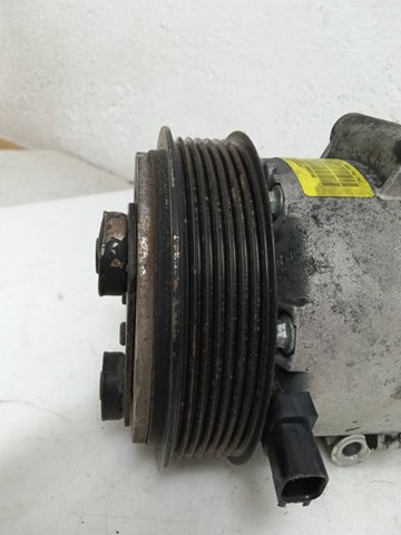 6C1119D629BE FORD Compresor de aire acondicionado  comprar en Lleida