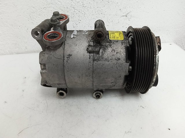 FORD 6C1119D629BE Compresor de aire acondicionado comprar Pamplona
