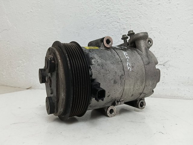 6C1119D629BE Compresor de aire acondicionado  disponible Utrera