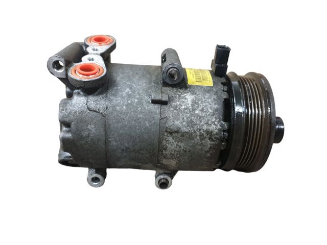 FORD 6C1119D629BE Compresor de aire acondicionado comprar Pamplona