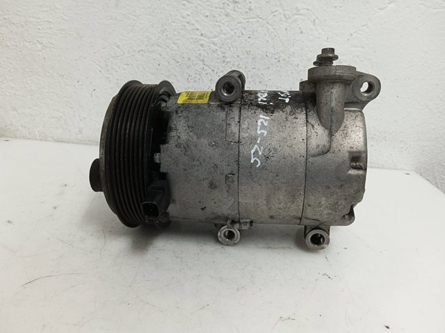 6C1119D629BE Compresor de aire acondicionado  comprar en Reus