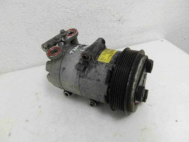 6C1119D629BE Compresor de aire acondicionado  disponible Utrera