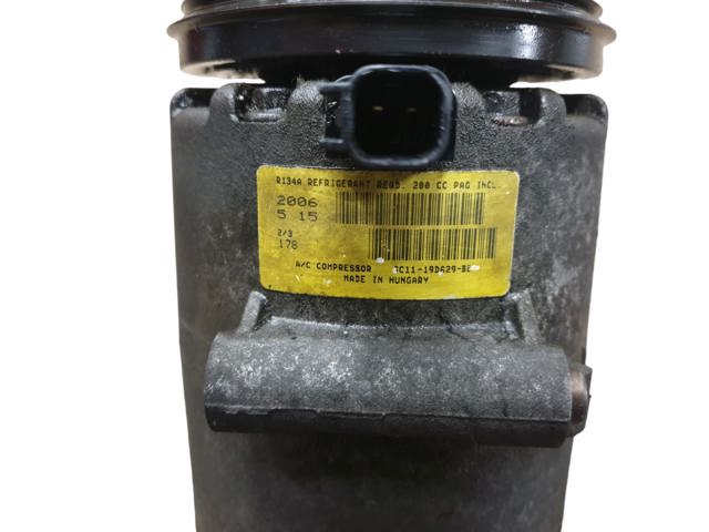 FORD 6C1119D629BE Compresor de aire acondicionado  en stock Salamanca