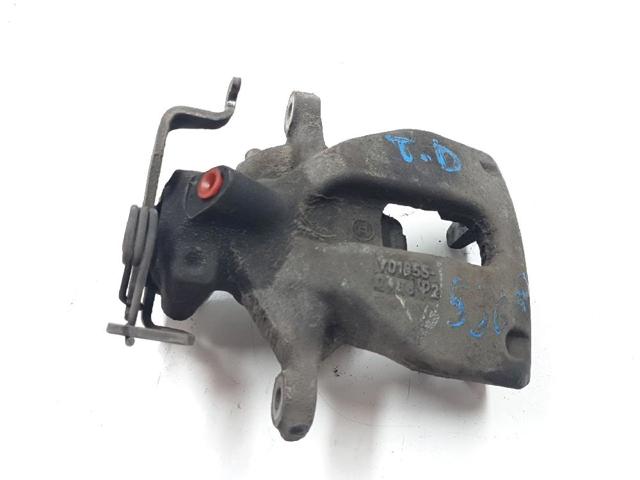 6C112552AD Ford