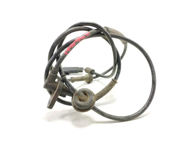 6C112B372AB Ford