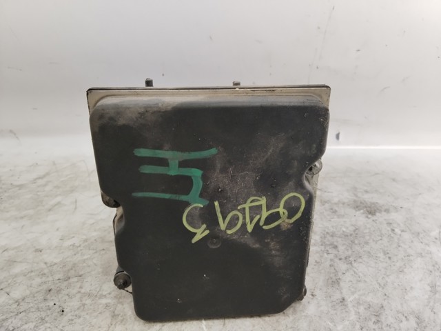 6C112C405BD Ford