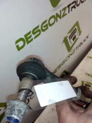 6C113200CC FORD Cremallera de dirección  comprar en Lleida