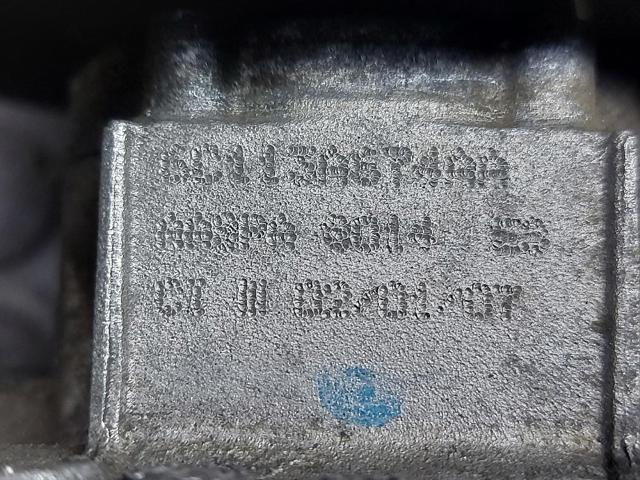6C113A674AA PEUGEOT Bomba de dirección asistida  comprar en Lleida