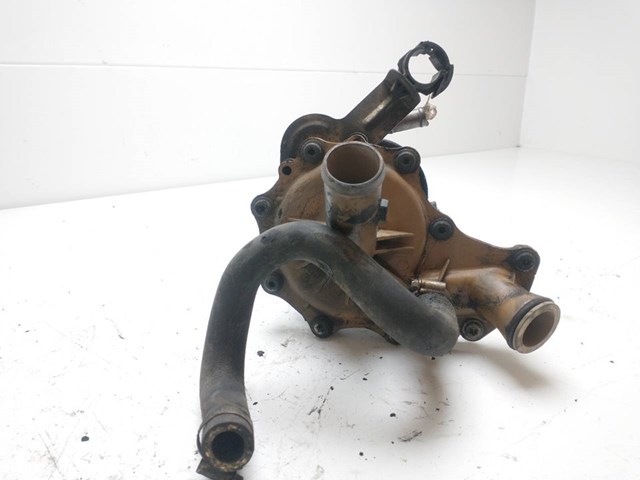 6C113A674AA PEUGEOT Bomba de dirección comprar Bilbao