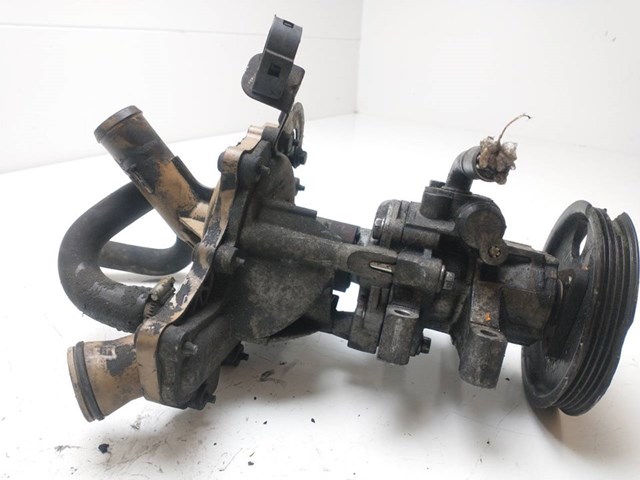 6C113A674AA PEUGEOT Bomba de dirección asistida  disponible Ourense