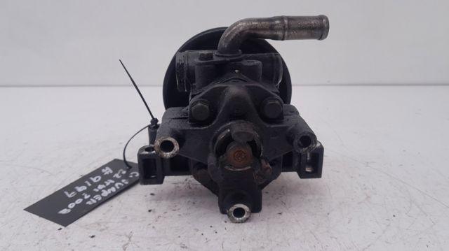 6C113A674AA PEUGEOT Bomba de dirección comprar Alcalá