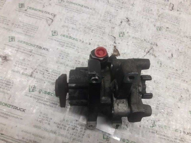 6C113A674AB FORD Bomba de dirección  en stock Gandía