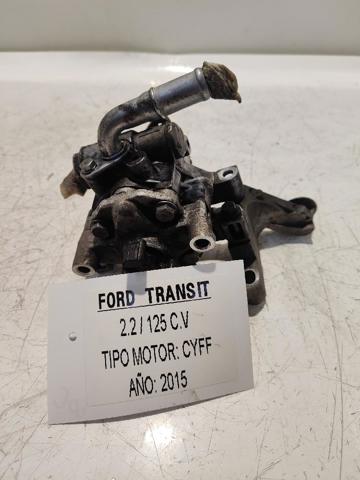 FORD 6C113A674AC Bomba de dirección asistida  comprar en Ponferrada