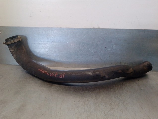 Tubo flexible de aire de sobrealimentación 6C116K683EG FORD