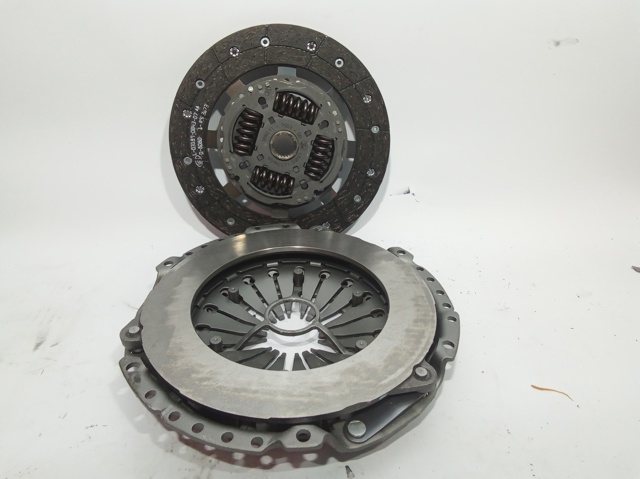 Kit de embrague completo 6C117540DE FORD