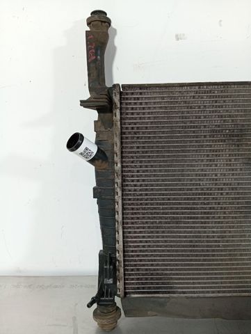 6C118005CD FORD Radiador  en stock Gandía