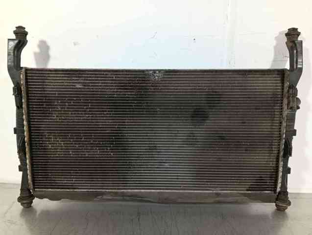 FORD 6C118005CD Radiador de refrigeración del motor  comprar en Ponferrada