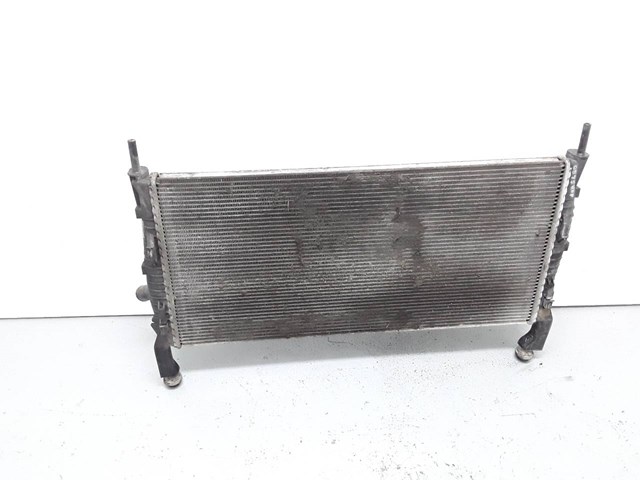 FORD 6C118005CD Radiador de refrigeración del motor  disponible Valladolid