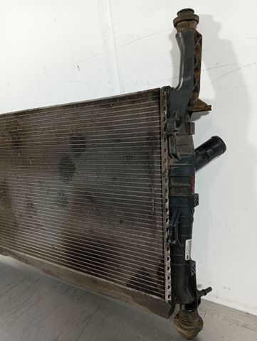 6C118005CD FORD Radiador de refrigeración del motor  disponible Ourense