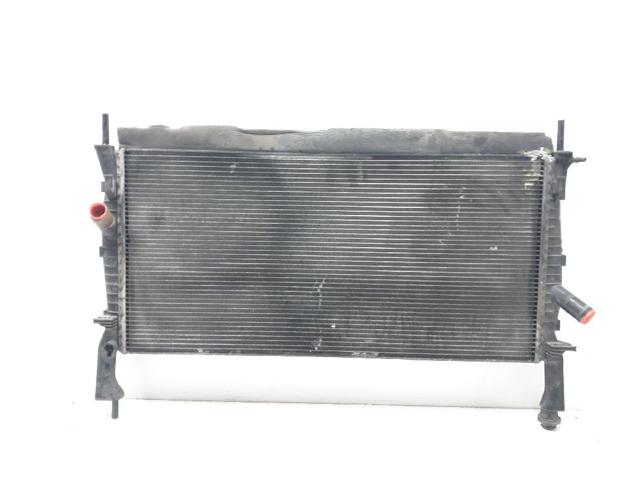 6C118005CD Radiador  en stock Sabadell