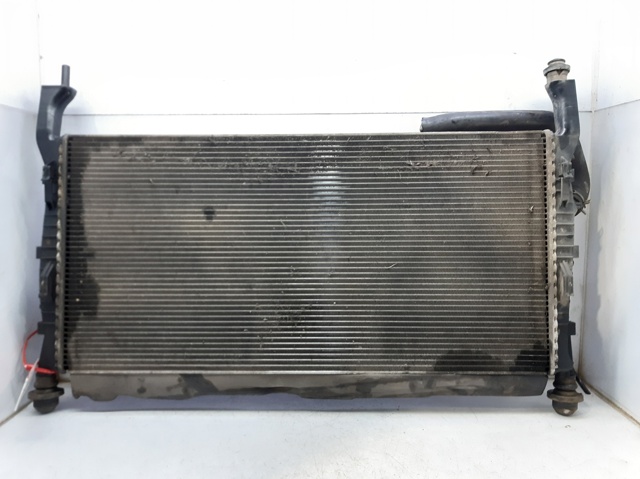 6C118005CD Ford