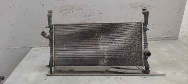 6C118005CD Radiador comprar Sevilla