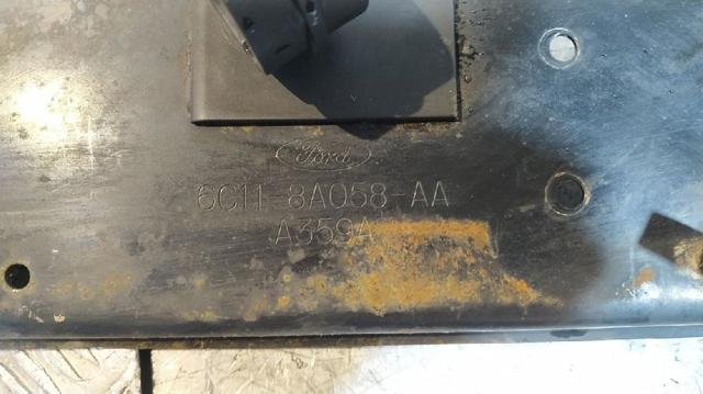 6C118A058AA Ford