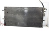 Aire acondicionado capacitor Ford Transit