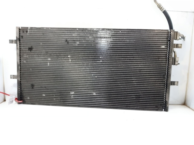 Aire acondicionado capacitor 6C118C342AD FORD