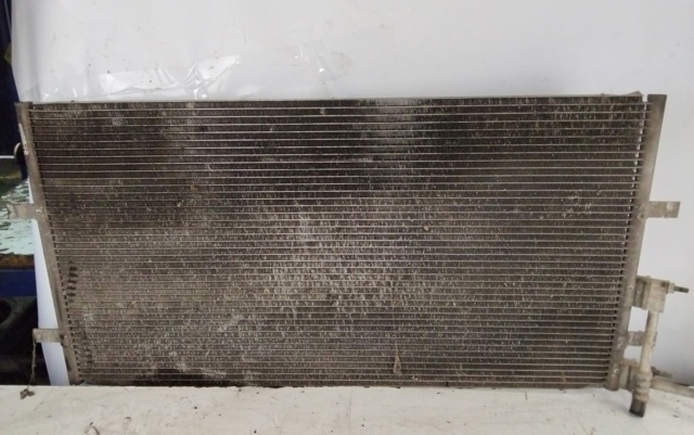 Aire acondicionado capacitor 6C118C342AD FORD