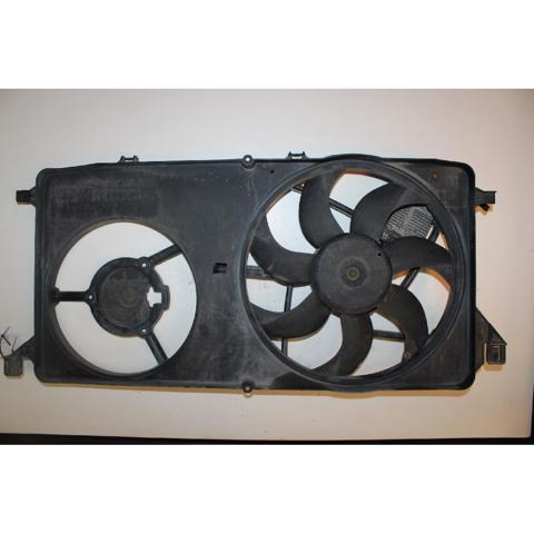 6C118C607AC Ford